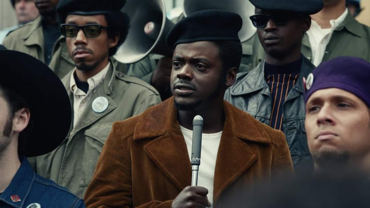 ‘Judas y el Mesías Negro’