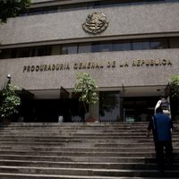 Jueza: fue legal la compra de Pegasus; rechaza vincular a proceso a exoficial mayor de PGR