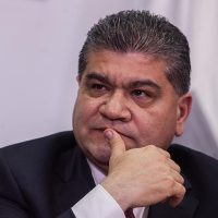 Riquelme Solís no se excedió en sus gastos de campaña, rectifica el INE