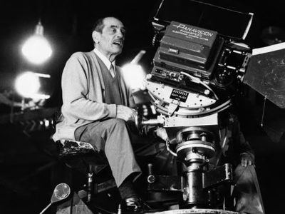 Películas que Buñuel filmó en México serán proyectadas en cines y espacios culturales de Madrid
