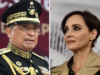 Lilly Téllez solicita formalmente la comparecencia de Luis Cresencio Sandoval por estos motivos