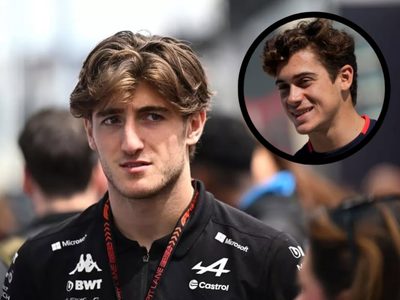 Cómo es el contrato de Jack Doohan en Alpine que mantiene vivas las esperanzas de Franco Colapinto