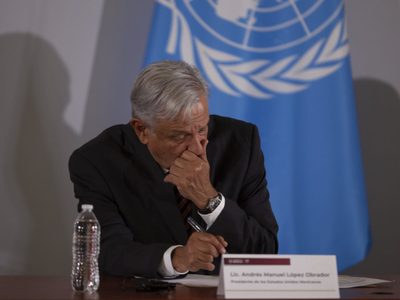 Agencias de la ONU urgen al Estado mexicano a desarrollar políticas públicas a favor de la niñez