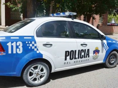 La policía negó la existencia de denuncias por peleas callejeras en Cutral Co y Plaza Huincul