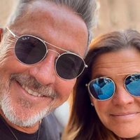 "Nadie apostaba por nosotros": Ricardo Montaner reveló la verdad sobre su historia de amor