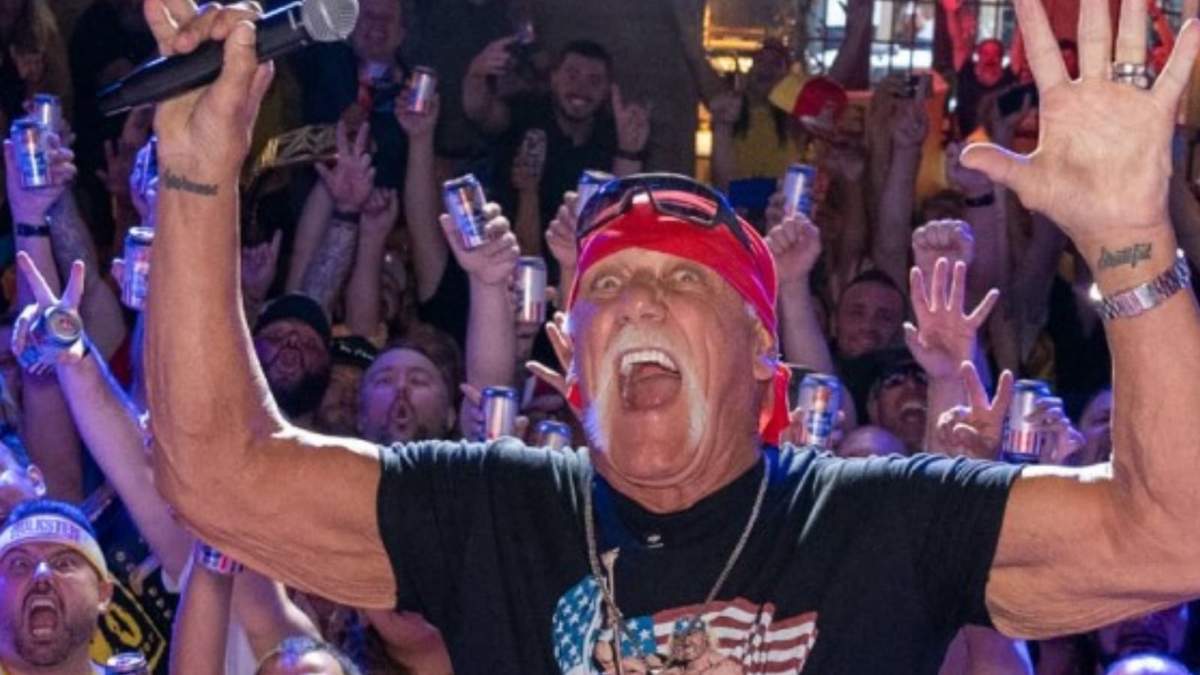 El mundo del entretenimiento deportivo está de luto por la muerte de Hulk Hogan.