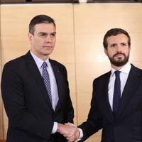 Continúan las trabas entre el oficialismo y la oposición en España