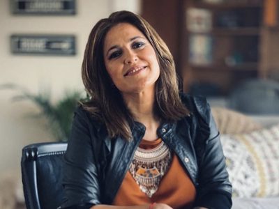 "Todavía hay un tema de coagulación": las secuelas del coronavirus que afectaron a Maju Lozano