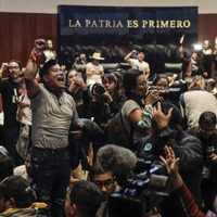 Reforma judicial: Estrategas políticos brindan formación a candidatos a jueces