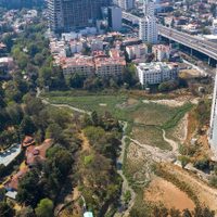 Presa Anzaldo: Ecosistema en demolición