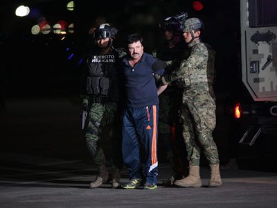 Peña Nieto se cobró la afrenta