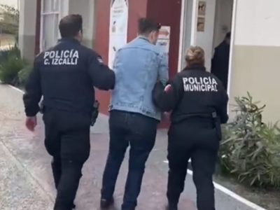 Por corrupción, la liberación del hombre que atropelló a tamalero, denuncia su familia