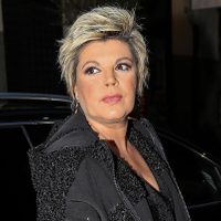 Terelu Campos no se cortó al hablar de su madre y su sonada aparición en “Sábado Deluxe”