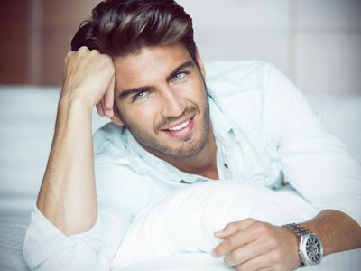 ¡Piedad! Maxi Iglesias eleva la temperatura con su última sesión de fotos. ¡Imperdible!