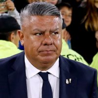 La Justicia habilitó a Claudio Tapia a salir del país tras su declaración de ayer