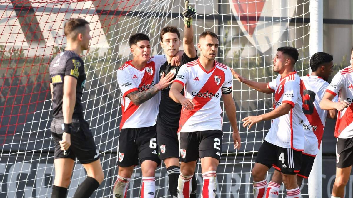 River. Fuente: (Instagram)