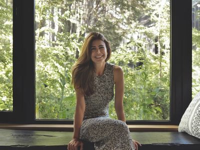 La hermosa planta que Juliana Awada elige para decorar su casa: con aroma exquisito y tendencia en primavera