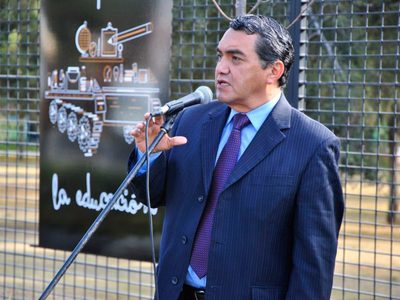 UNESCO anuncia apoyos a la cultura nacional