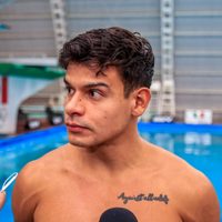 Rodrigo Diego, clavadista mexicano, no irá a los Juegos Olímpicos