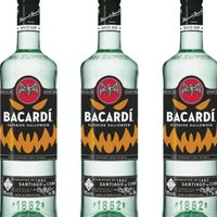 Lanzan un ron blanco especial para celebrar Halloween