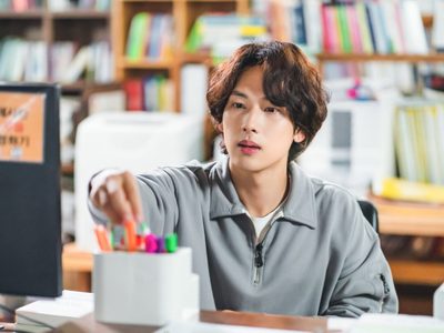 Netflix: la serie coreana de Im Si Wan que es una joya escondida y debés ver