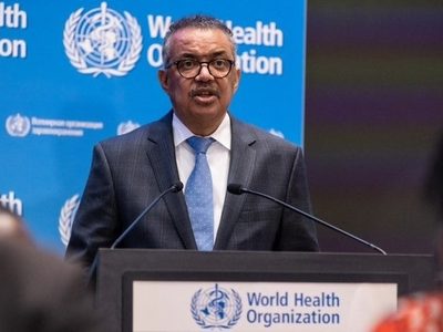 Cubrebocas y vacunas: esto es lo que recomienda la OMS ante el aumento de casos de covid