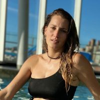 "Según mis cálculos": las polémicas declaraciones de Mica Viciconte sobre su supuesto embarazo