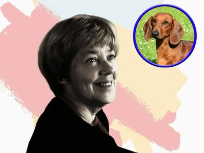 Por qué el 1 de febrero es el Día del Perro Salchicha en Argentina por la influencia de María Elena Walsh