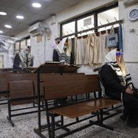 Israel de nuevo en cuarentena total: malas noticias para las familias