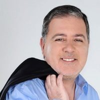 La inesperada propuesta al aire de Fabián Doman para Graciela Alfano