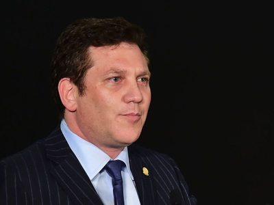 El insólito error de la Conmebol con Boca