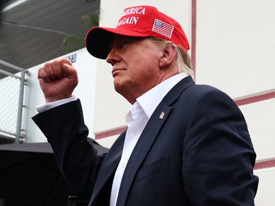 Cada voto cuenta: las figuras del deporte que se pronunciaron a favor de Donald Trump