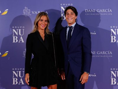 “Llegas para alegrarnos la vida”: María Pombo será madre por primera vez