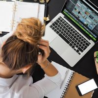 Caída mundial de internet: un fallo afectó a cientos de sitios webs y servicios en línea