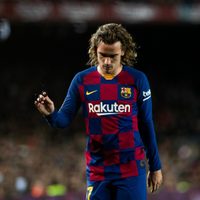 Antoine Griezmann habría sido ofrecido a un gigante de Europa