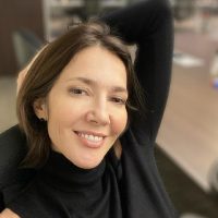 Nueva etapa: Cristina Pérez cumplió un sueño y compartió la feliz noticia con sus seguidores