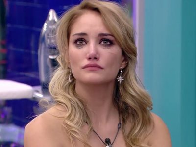 El programa televisivo “Espejo Público” se lanzó contra Alba Carrillo: “Está metida en un bucle”