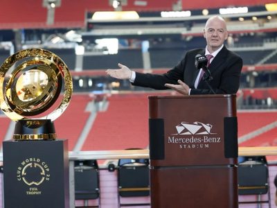Disputa legal por Mundial de Clubes entre FIFA y el León se decidirá el martes en el TAS