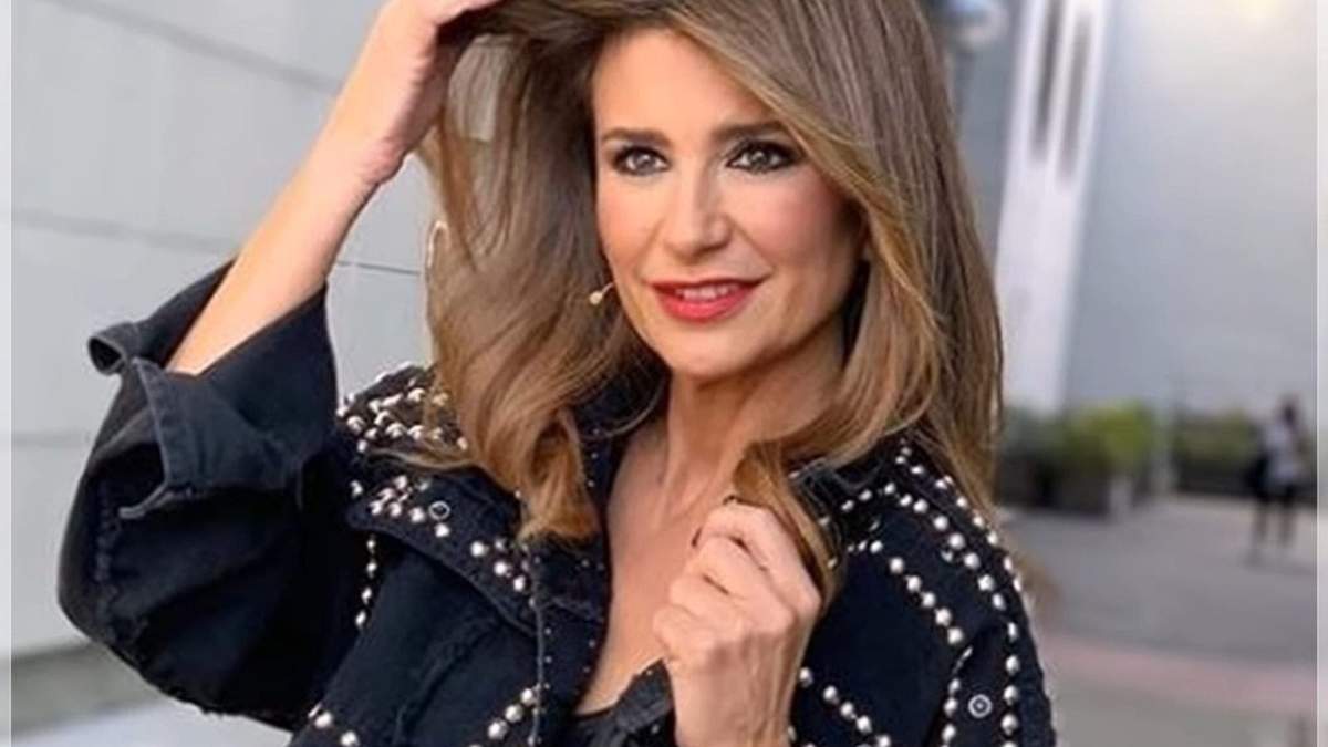 Gema López. Fuente: (Instagram)