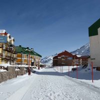 El Servicio Meteorológico emitió alertas por nieve: provincias y zonas bajo riesgo