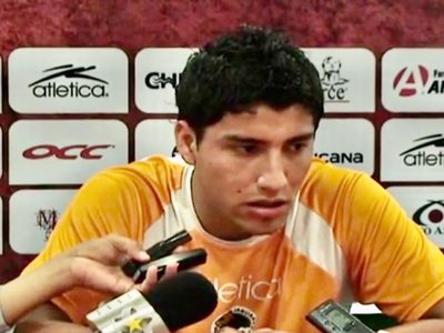 Falleció el exjugador chiva Antonio "Hulk" Salazar; se presume que murió calcinado