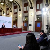 Estas son las 10 entidades en las que están repuntando los casos de covid-19