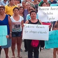 Acusan golpes y torturas contra maestros detenidos en Chiapas