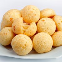Chipá sin carbohidratos: deleitate con esta receta rápida, exquisita e ideal para alentar a la Selección