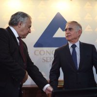 La IP será la 'piedra angular” para el crecimiento económico, adelanta Alfonso Romo