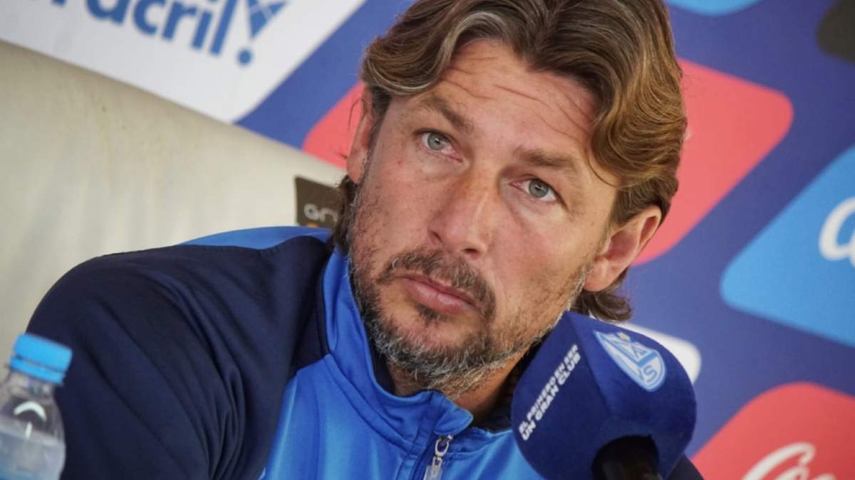 Gabriel Heinze. Fuente: (Twitter)