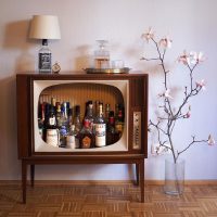 Tenés un televisor viejo en casa y ni sabés que es un tesoro: mirá cómo reciclarlo y darle una segunda vida