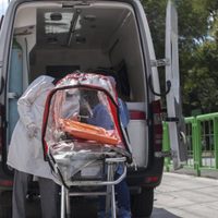 Mueren 356 más por covid-19 y hay 3 mil 915 nuevos contagios