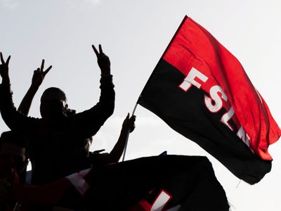 A 39 años del triunfo, Ortega desbarranca al FSLN