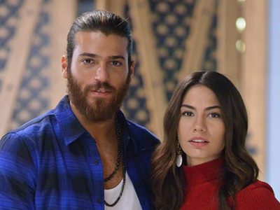 En video: así fue la grabación de la escena más complicada de "Soñar Contigo"